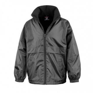 Result Clothing R203X Result Core Microfleece Lined Jacket